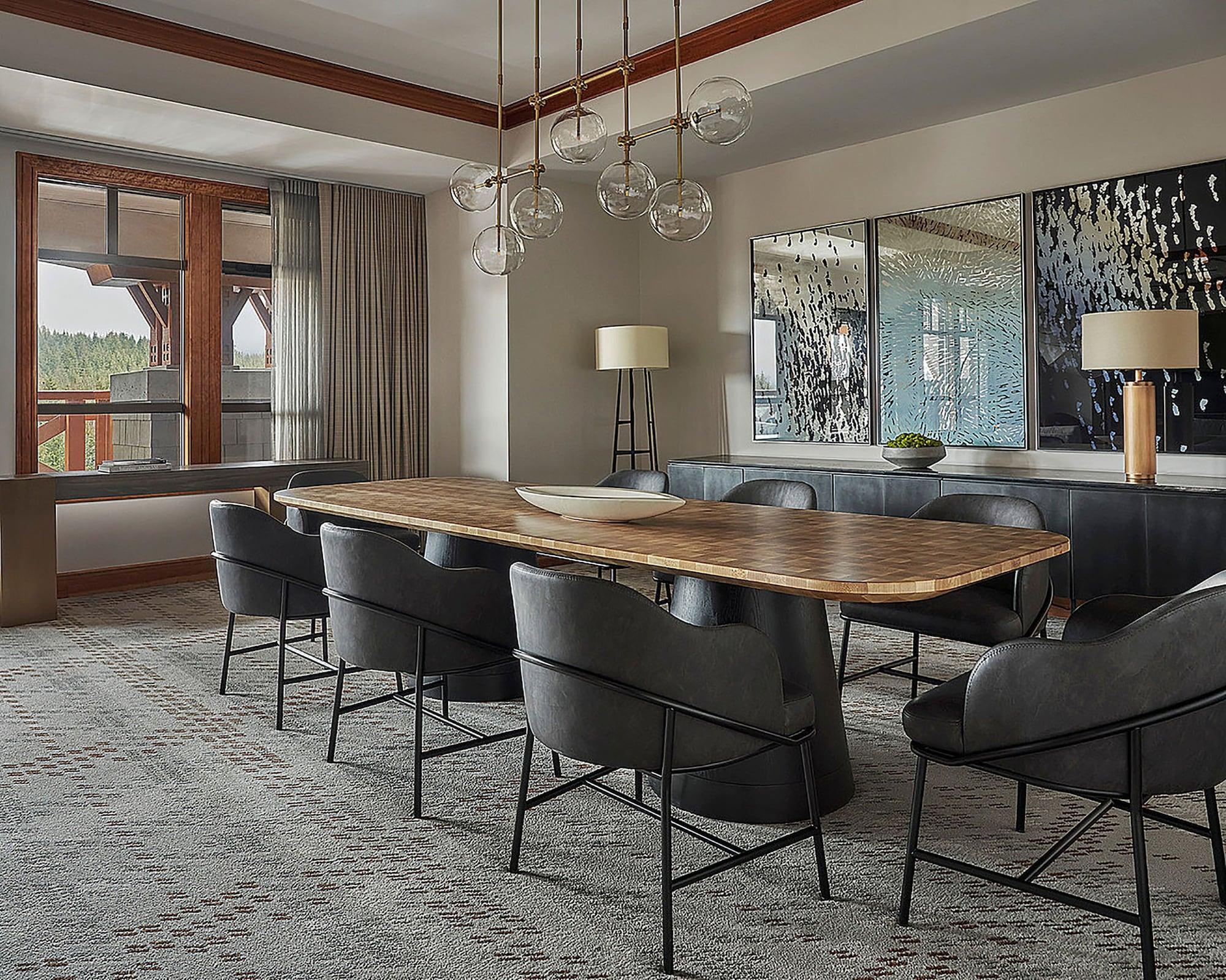 Four Seasons Resort וויסטלר מראה חיצוני תמונה